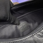 Louis Vuitton Hobo Cargo M14778 Black